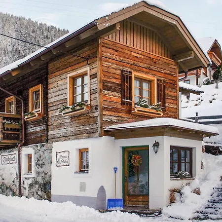 Holiday home In *