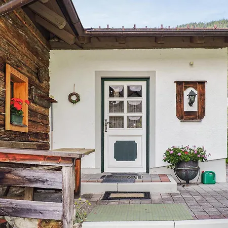 Holiday home In Schladming