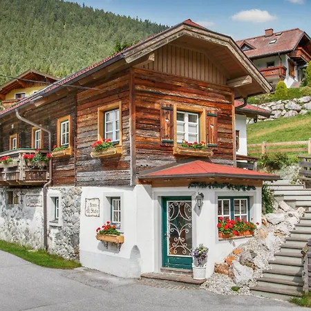 度假居 In 斯拉德明