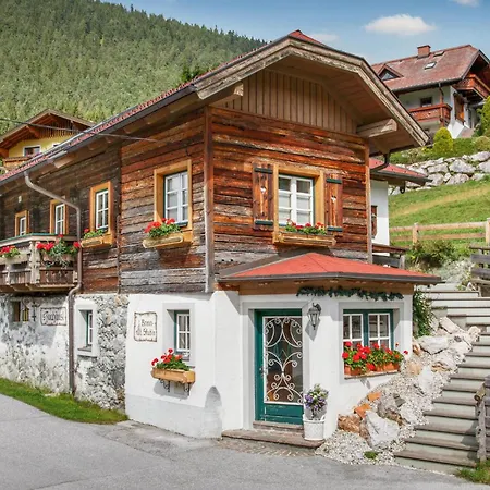 Holiday home In Schladming