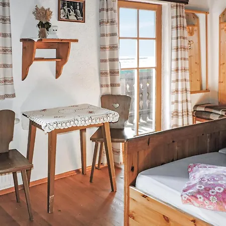 Holiday home In