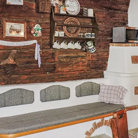 Дом отдыха In