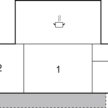 In Дом отдыха *