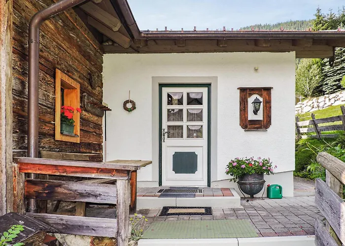 Vakantiehuis In Schladming